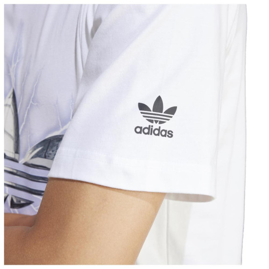 Adidas Ανδρική κοντομάνικη μπλούζα Graphic SS Tee